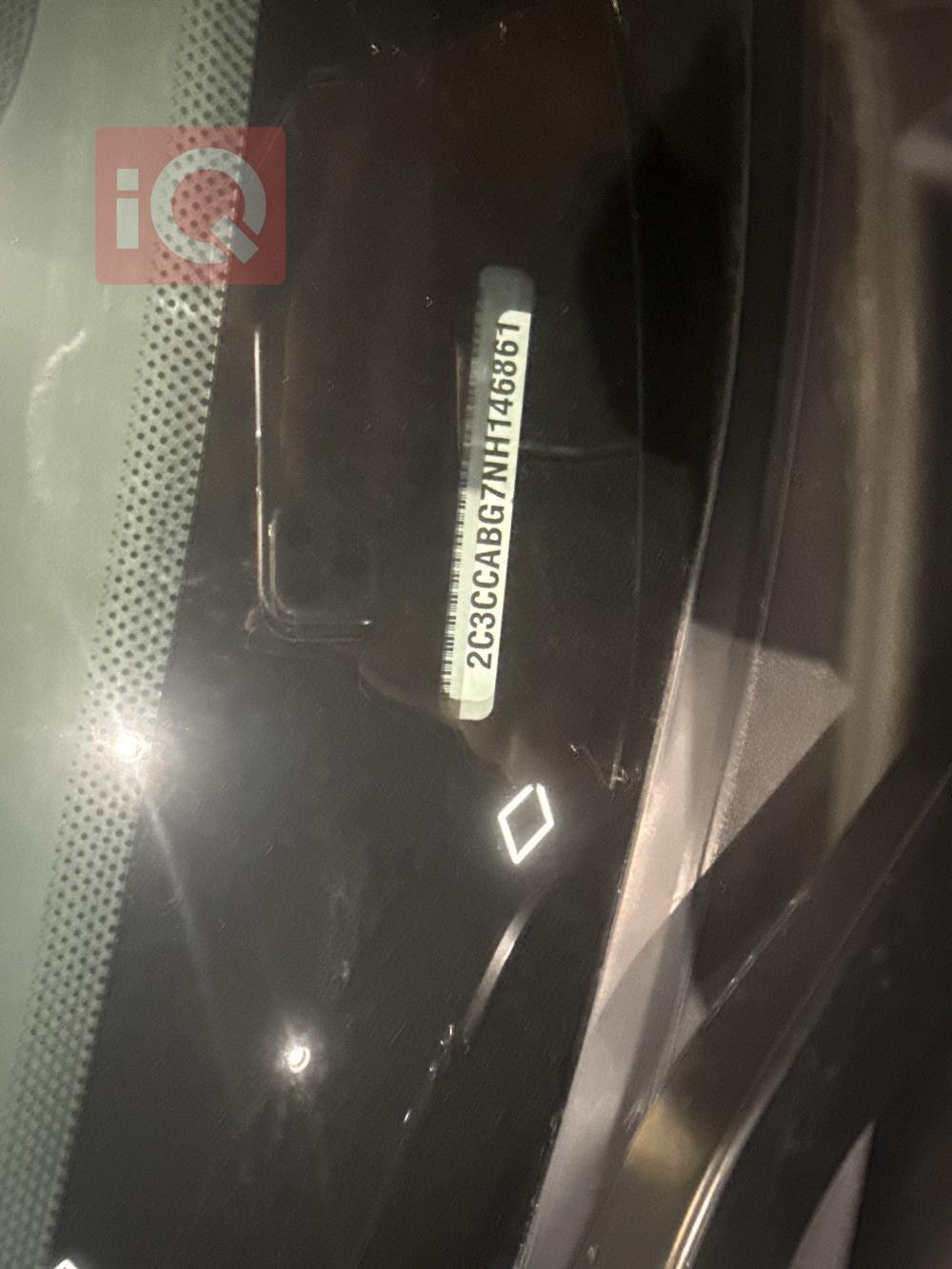 کرایسلەر 300